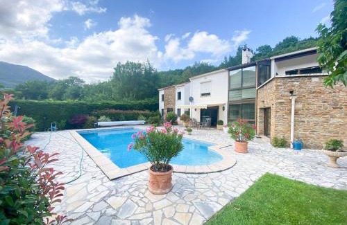 Les Plans Villa | Villa "les vacances"