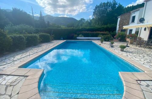 Les Plans Villa | Villa "les vacances"