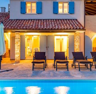 Belavici Villa | Villa Leticia