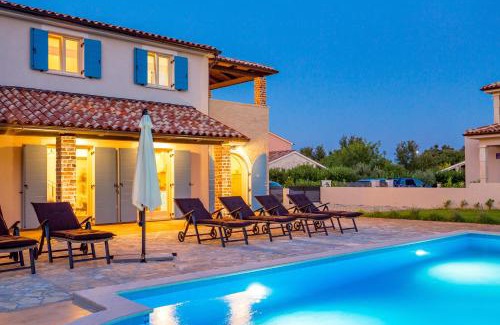 Belavici Villa | Villa Leticia