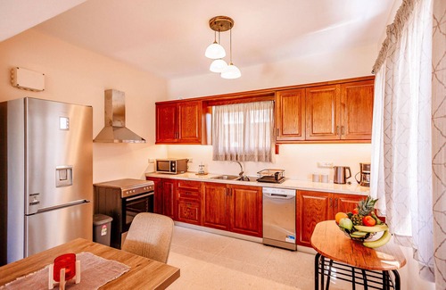Zakynthos Town Villa | Villa Levanda with private pool