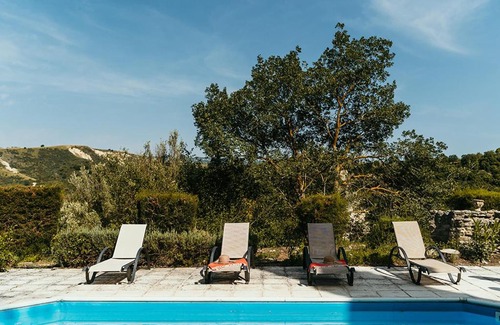 Miliou Villa | Villa Levandah