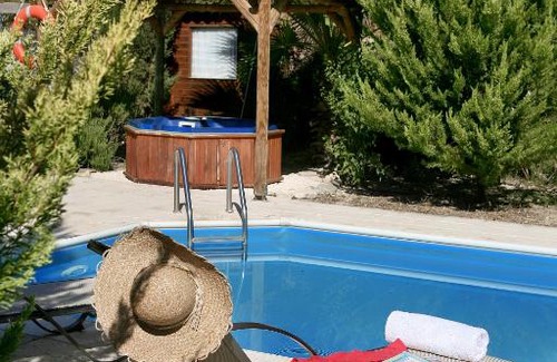 Miliou Villa | Villa Levandah