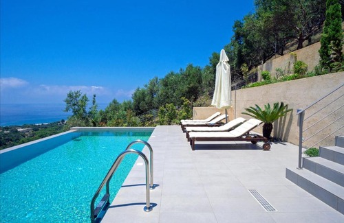 Sfinari Villa | Villa Levande