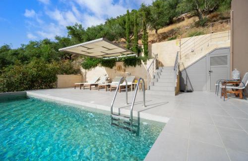 Sfinari Villa | Villa Levande