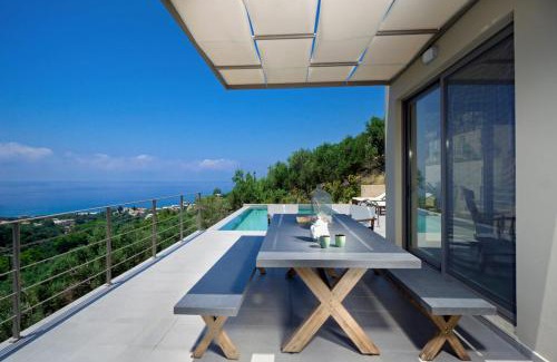 Sfinari Villa | Villa Levande
