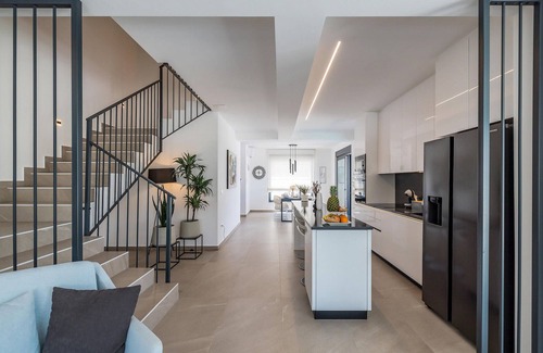 Murter House | Villa Levant offers everything you would expect from a luxury villa.
