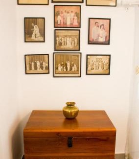 Badulla Bed & Breakfast | Villa Lewis