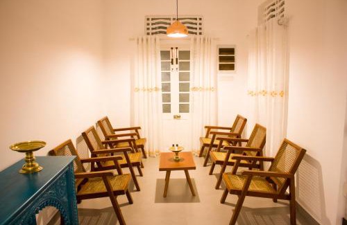 Badulla Bed & Breakfast | Villa Lewis