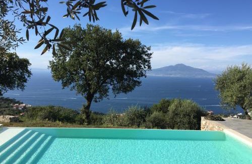 Priora House | Villa Li Schisani