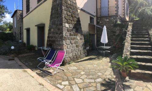 Priora House | Villa Li Schisani