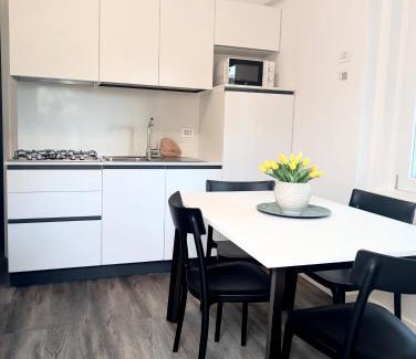 Lignano Sabbiadoro Apartment | Villa Liana 7