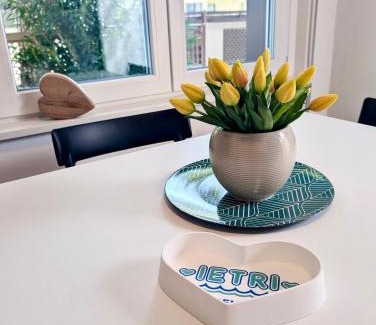 Lignano Sabbiadoro Apartment | Villa Liana 7