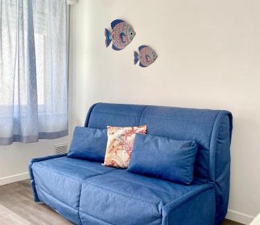 Lignano Sabbiadoro Apartment | Villa Liana 7