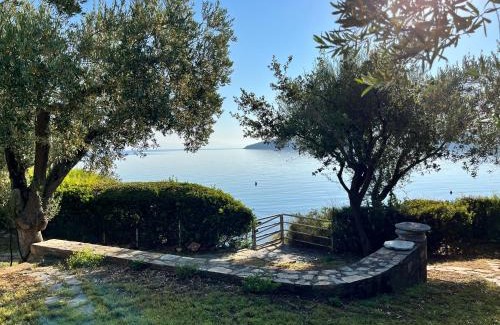 Sourpi Villa | Villa Liana