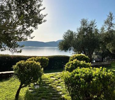 Sourpi Villa | Villa Liana