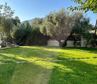 Sourpi Villa | Villa Liana
