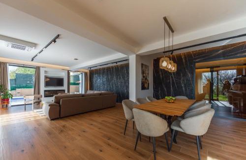 Sarajevo Villa | Villa Libero