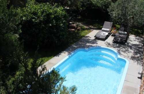 Pavicini House | Villa Liberta