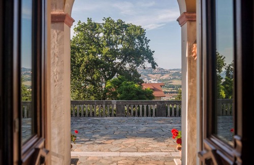 Osimo Villa | Villa Liberty 8 - Four Bedroom Villa, Sleeps 8