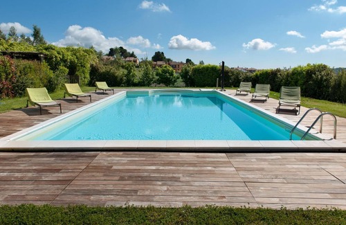 Osimo Villa | Villa Liberty 8 - Four Bedroom Villa, Sleeps 8
