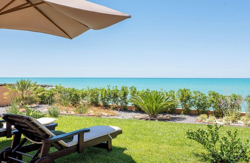 San Leone Villa | Villa Liberty - Three Bedroom Villa, Sleeps 5