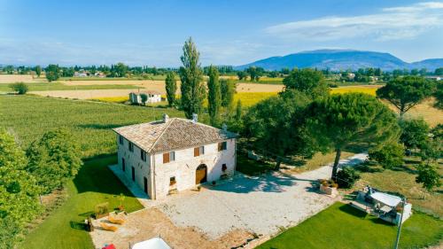 Guzman Apartment | Villa Licinia