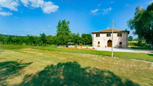 Guzman Apartment | Villa Licinia