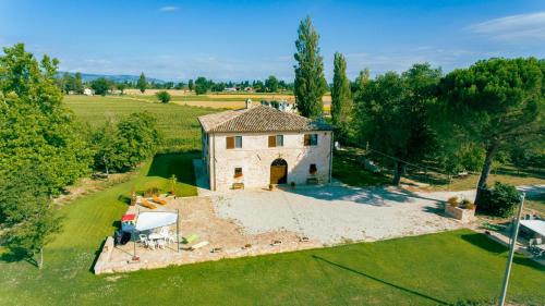 Guzman Apartment | Villa Licinia