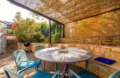 Antonci House | Villa Lidija