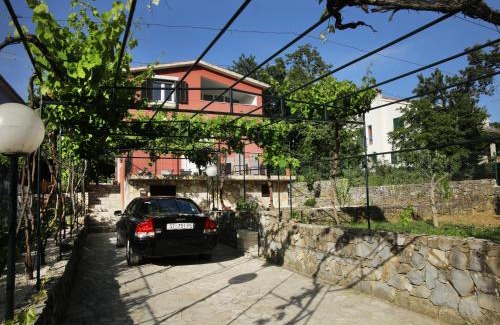Srinjine Villa | Villa Lidija