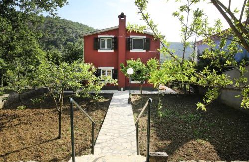 Srinjine Villa | Villa Lidija