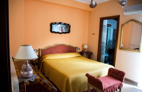 Fiumefreddo di Sicilia Bed & Breakfast | Villa Liliya
