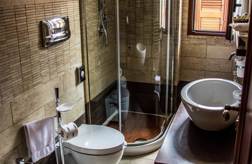 Fiumefreddo di Sicilia Bed & Breakfast | Villa Liliya
