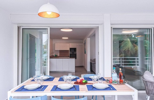 Pointe du Bout Villa | Villa Lili - Three Bedroom Villa, Sleeps 6
