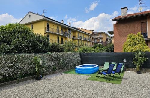 Arona House | Villa Lilia