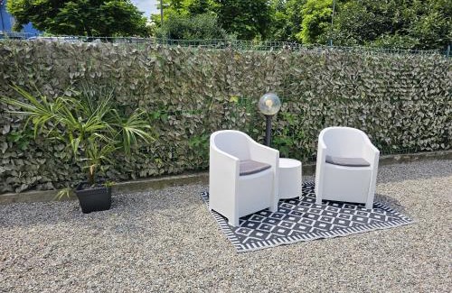 Arona House | Villa Lilia