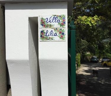 Raito House | Villa Lilia