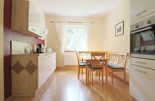 Eisenach Apartment | Villa Liliengrund - 3 room apartment