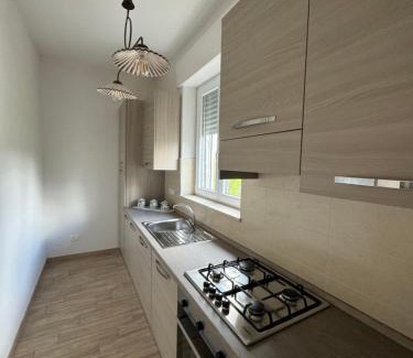 Gassano Apartment | Villa Lilla 1