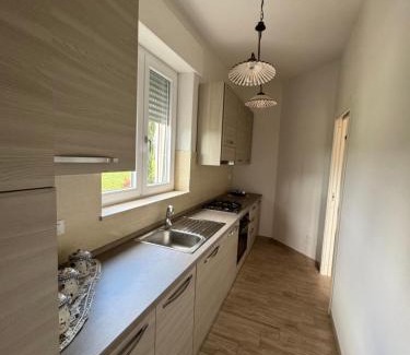 Gassano Apartment | Villa Lilla 1
