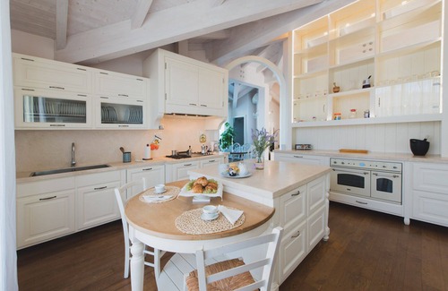 San Vincenzo House | VILLA LILLA penthouse on the beach of San Vincenzo Tuscany luxury
