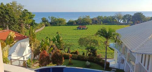 Umeanyar Villa | Villa Lilly Sea View Private Pool