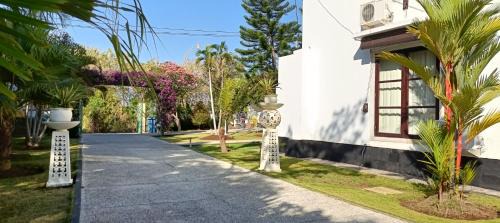 Umeanyar Villa | Villa Lilly Sea View Private Pool