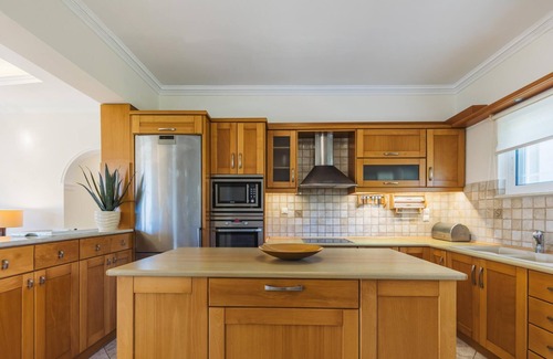 Alonia Villa | Villa Lilly with private pool