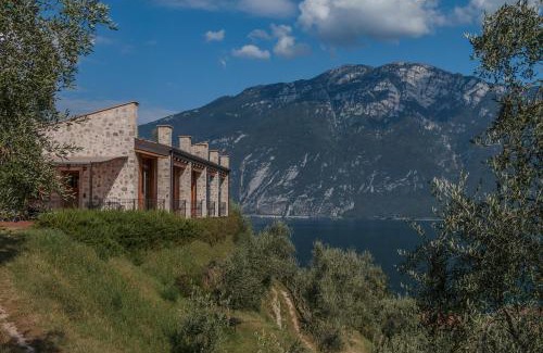 Limone sul Garda House | Villa Limone