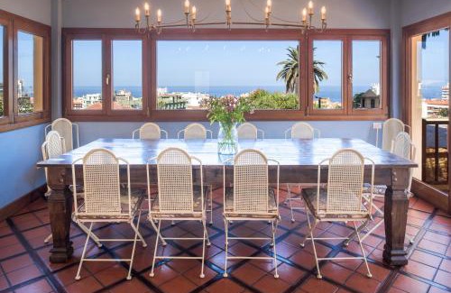 Puerto de la Cruz House | Villa Limonero