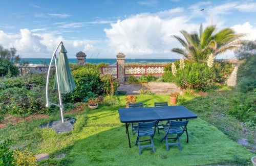 Le Croisic Villa | Villa Lin et Maree face océan