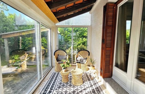 Prunelli-di-Fiumorbo House | Villa Lina 6 pers beaches and rivers