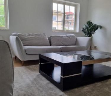 Sodertalje Villa | villa lina hage södertälje